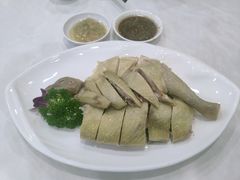 -江海酒家(赤岗店)