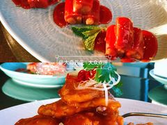 壹品锅包肉-大连君悦酒店·星海湾壹号Dalian·Dalian(星海广场店)