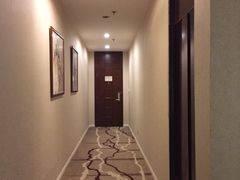 -昆仑和悦酒店(青岛奥帆中心五四广场店)