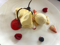 -上海和平饭店-华懋阁 The Cathay Room