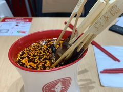-喜家德虾仁水饺(浦东山姆店)