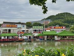 -晓琦农家菜馆·地道农家菜