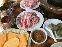 -元盛居(生态大街店)