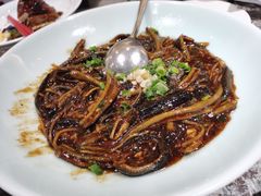 响油鳝糊-孔乙己(后海店)