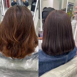 -PE SALON