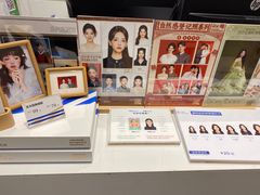 -天真蓝照相馆(中华广场店)