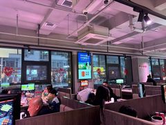 -丰茂烤串(全国首店)