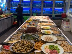 -浙C老邻舍(西城海错店)