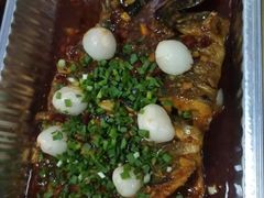 -鱼酷活鱼烤鱼(沈阳大悦城店)