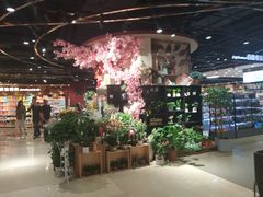 -中百生活剧场(泛海城市广场店)