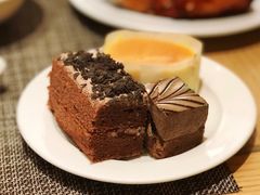 -扬州万怡酒店-中餐厅(文昌中路店)