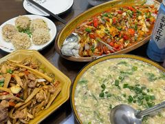 -朗妈私房菜(婺女州店)