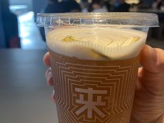 -来回·咖啡(钟村咖啡豆店)