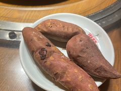 -李久其家民间餐厅(梅溪湖店)