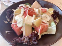 -菲滋意式餐厅(黄岩洞天店)