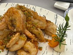 -银都上海菜馆(粤海东路店)