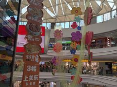 -万达广场(马鞍山太白路店)