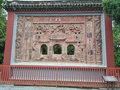 -南阳卧龙岗武侯祠