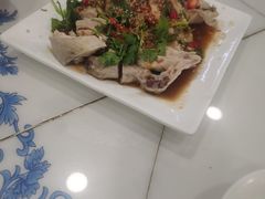 -东方饺子王(让胡路远望店)