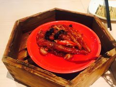 -避风塘(宝山万达店)