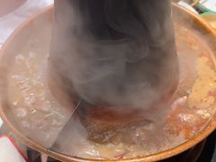 -南门四季铜锅涮肉(大屯·北苑店)