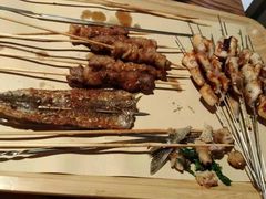 -鸽子窝专业烧烤店(南市场店)