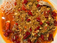 -堂瓦里·33年传统赣菜(第一街区店)