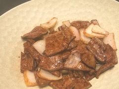 -虎哥私房菜(馒头山店)