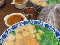 -小潘记鸭血粉丝汤