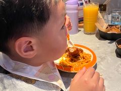 -必胜客(仲盛商城王安宇主题店)