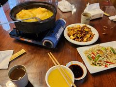 -龙翔山庄雷鸡肉(青城后山泰安古镇店)