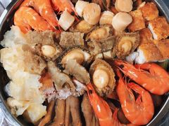 至臻盆菜皇-鹅公村·国家非遗传承(荔湾店)