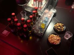 -赤红音乐现场(浦东金桥路店)