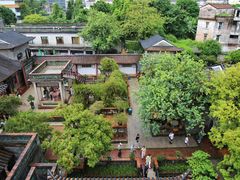 -东莞市可园博物馆