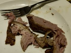 -威斯汀舞台餐厅