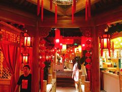 -大龙辣火锅·龙虾·烧烤(湖滨新天地店)