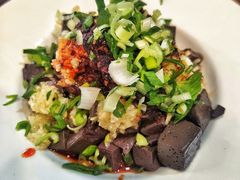 -长安后宰门水盆羊肉(新都心店)