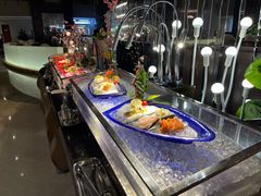 -深圳观澜格兰云天国际酒店