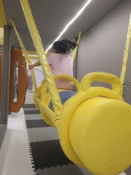 -奇乐儿momoplanet儿童乐园(卓悦汇店)