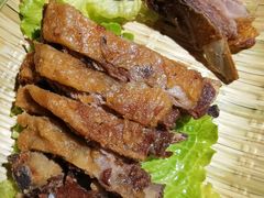 -总参北京涮羊肉