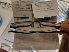 -宝视达眼镜(郏县一店)