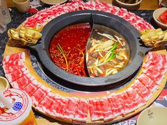 -蜀大侠火锅(四川北路店)