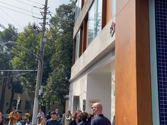 -RAC BAR(安福路店)