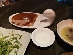 -金鸭季·北京烤鸭(深业上城店)