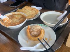 -老磁器口豆汁店(方庄店)