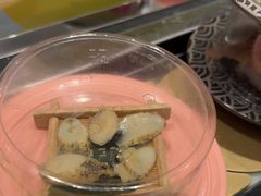 -争鲜回转寿司(通州万达店)
