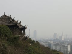 -虞山城墙