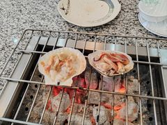 -震海贝烤贝·民俗特色店(延吉总店)