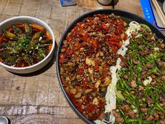 -铁公鸡·四川料理(天环广场店)