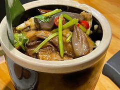 -锦尚阁烤鱼•天津菜(宣武门胡同店)